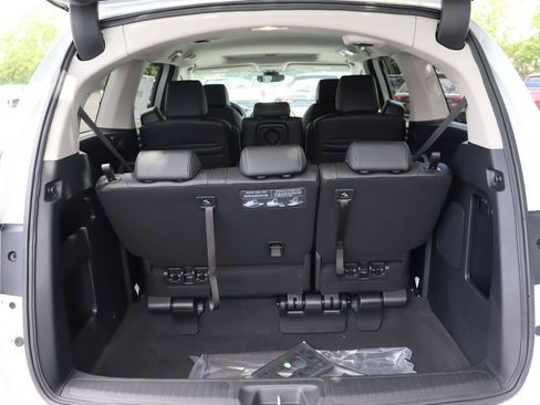 Used 2026 Honda Odyssey EX-L image 12
