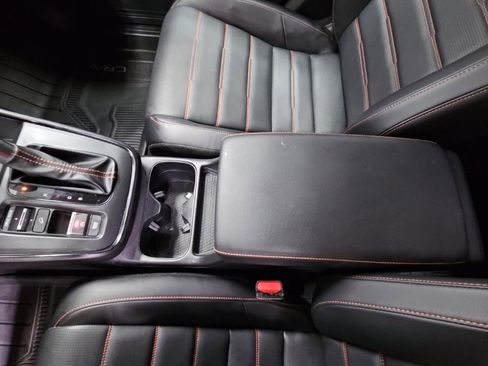 Used 2025 Honda CR-V Sport-L image 22