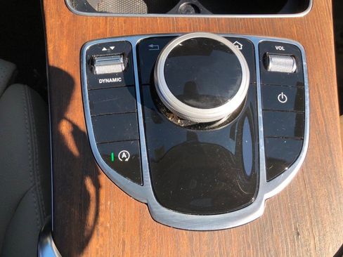 Used 2021 Mercedes-Benz C 300 4MATIC Sedan w/ Premium Package image 33