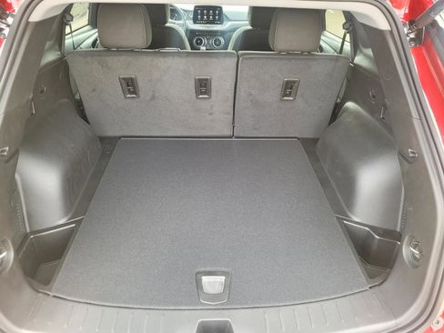 New 2026 Chevrolet Blazer LT w/ Convenience Package image 7