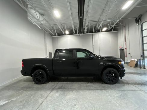 New 2026 RAM 1500 Laramie image 5