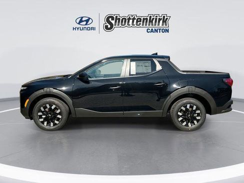 New 2026 Hyundai Santa Cruz SE image 5