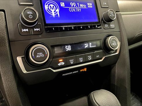 Used 2019 Honda Civic LX image 15