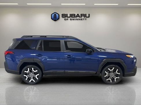 New 2026 Subaru Outback Touring XT AWD/4WD image 4