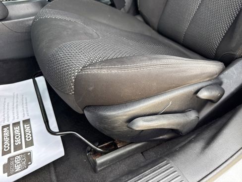 Used 2015 Dodge Dart SXT FWD image 12