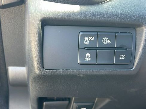 New 2025 MAZDA MX-5 Miata RF Grand Touring w/ Weather Package image 24