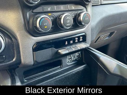 Certified 2023 RAM 1500 Big Horn AWD/4WD image 22