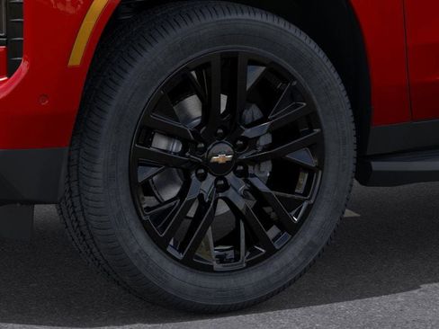 New 2026 Chevrolet Tahoe Premier image 9