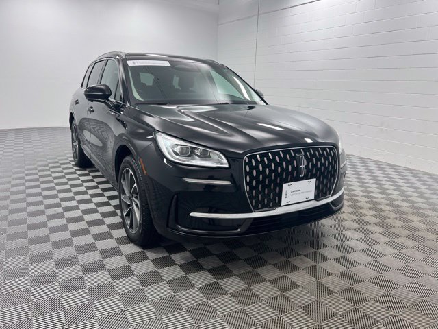 Certified 2024 Lincoln Corsair Grand Touring w/ Equipment Group 301A AWD/4WD image 1