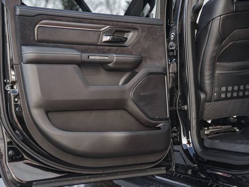 New 2026 RAM 1500 RHO w/ RHO Level 1 Equipment Group image 43