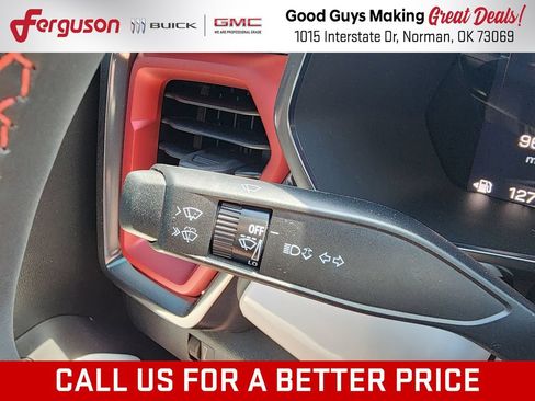New 2026 GMC Canyon AT4X w/ LPO, Black Badging Package AWD/4WD image 25
