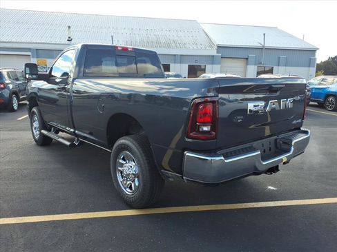 New 2026 RAM 2500 Tradesman image 11