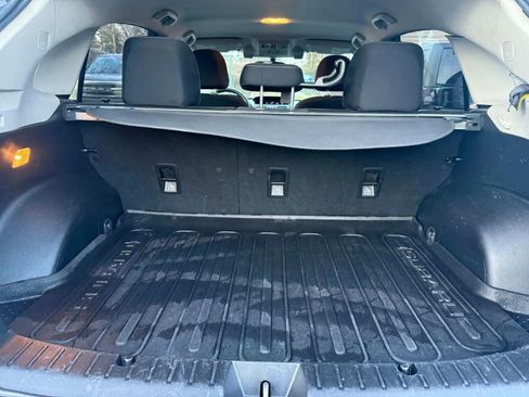 Used 2015 Subaru Crosstrek 2.0i Premium image 12