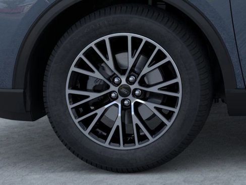 New 2025 Ford Escape SE image 21