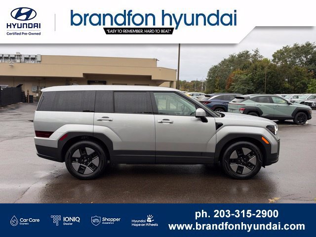 Used 2026 Hyundai Santa Fe SE AWD/4WD image 7