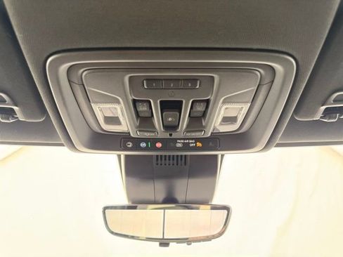 Used 2024 Chevrolet Silverado 1500 ZR2 image 35