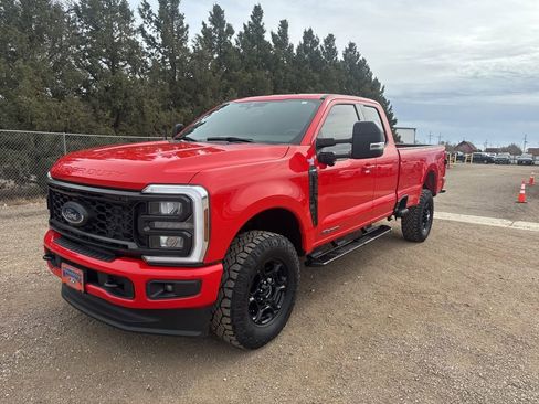 Used 2024 Ford F350 XLT w/ XLT Premium Package image 2
