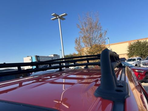 Used 2023 Toyota 4Runner TRD Pro image 9