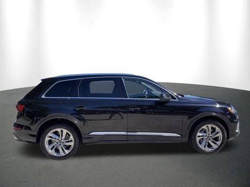 Used 2021 Audi Q7 3.0T Premium Plus image 52