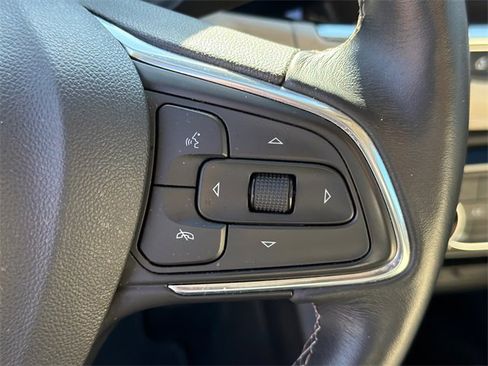 Used 2023 Buick Encore GX Preferred w/ Cold Weather Comfort Package image 25