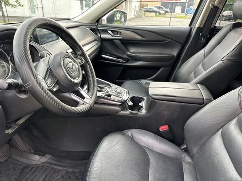 Used 2016 MAZDA CX-9 Touring AWD/4WD image 7