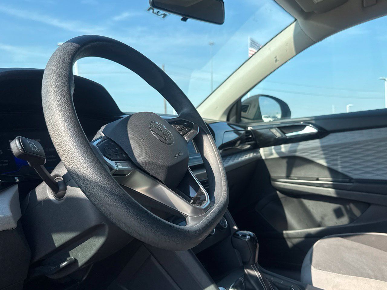 Used 2022 Volkswagen Taos S FWD image 39