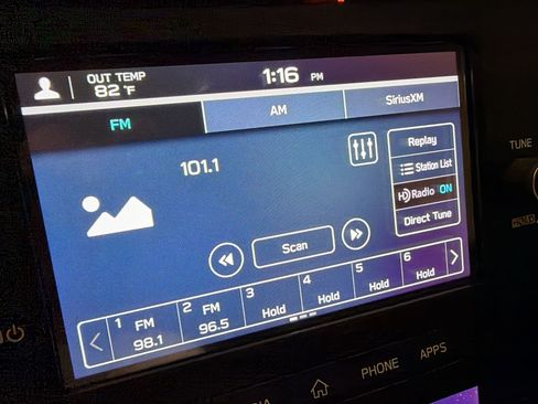 Used 2025 Subaru Legacy AWD/4WD image 20