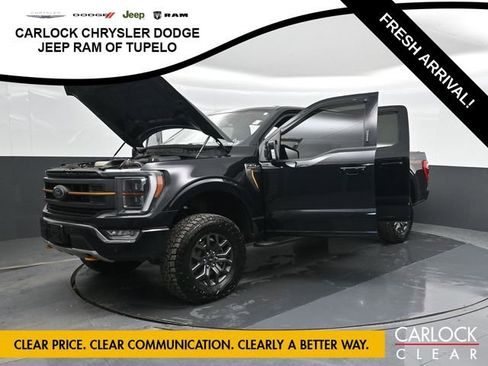 Used 2023 Ford F150 Tremor w/ Equipment Group 402A High image 60