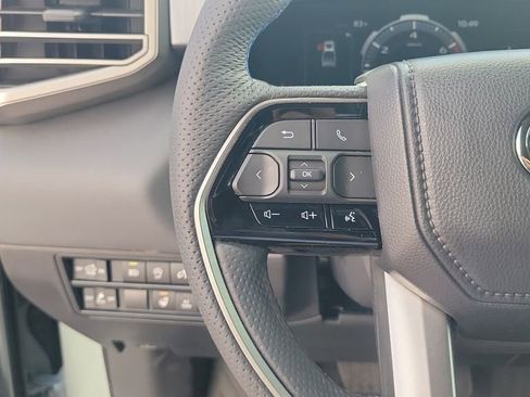New 2026 Toyota Tundra Platinum AWD/4WD image 25