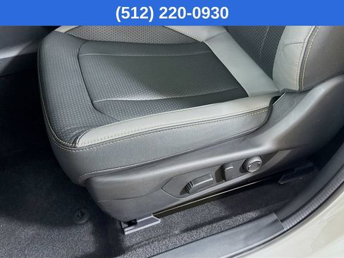 Certified 2026 Subaru Crosstrek 2.5i Wilderness AWD/4WD image 24