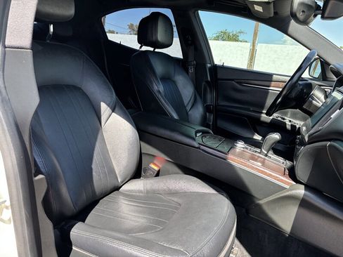Used 2018 Maserati Ghibli S Q4 image 29
