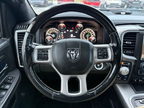 Used 2017 RAM 1500 Limited image 37