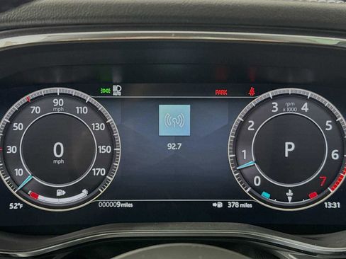 New 2026 Jaguar F-PACE R-Dynamic S image 12