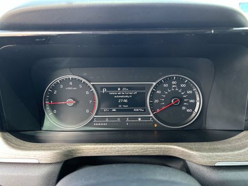 Used 2023 Kia Sorento EX w/ Panoramic Sunroof Package FWD image 37