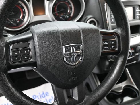 Used 2020 Dodge Journey SE FWD image 12