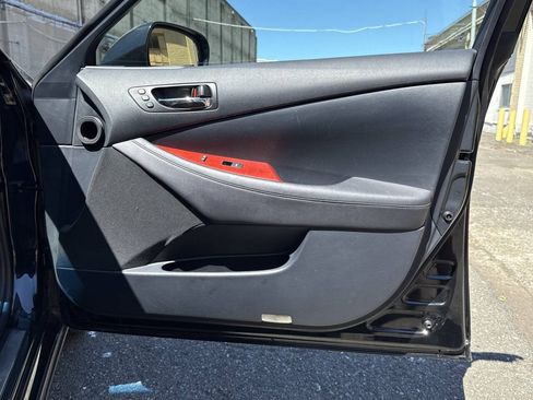 Used 2008 Lexus ES 350 FWD image 11