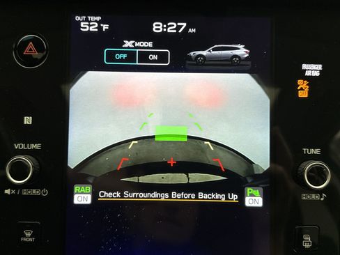 Used 2022 Subaru Outback Limited XT w/ Popular Package #2 AWD/4WD image 12