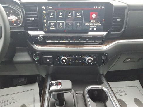 New 2026 GMC Sierra 1500 Elevation w/ Preferred Package image 18