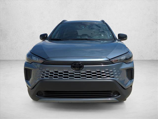 Certified 2026 Toyota Corolla Cross AWD Hybrid image 2