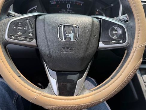Used 2018 Honda CR-V EX image 34