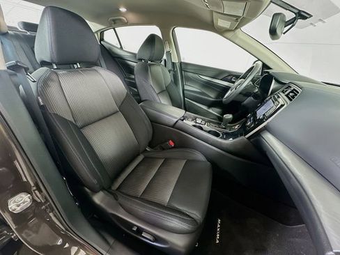 Used 2016 Nissan Maxima 3.5 S image 29