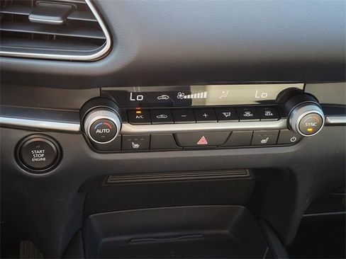 New 2026 MAZDA CX-30 AWD 2.5 S image 19