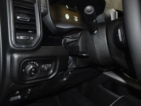 New 2026 RAM 1500 Laramie w/ Night Edition image 30