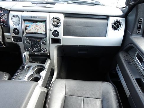 Used 2014 Ford F150 FX4 w/ Equipment Group 402A Luxury AWD/4WD image 40