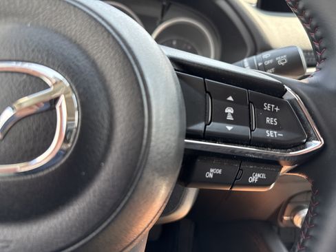 Used 2025 MAZDA CX-5 Carbon Edition AWD/4WD image 19