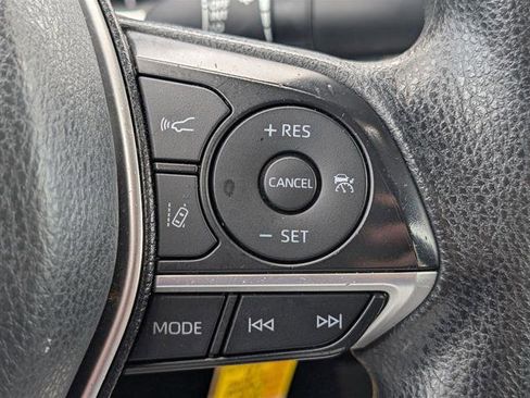 Used 2023 Toyota Camry LE image 17