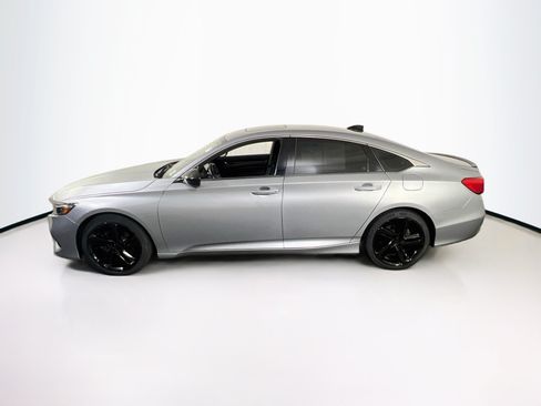 Used 2021 Honda Accord Sport image 8
