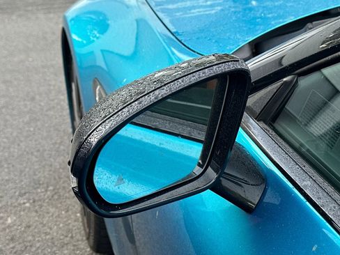 Certified 2022 Mercedes-Benz SL 55 AMG 4MATIC image 17