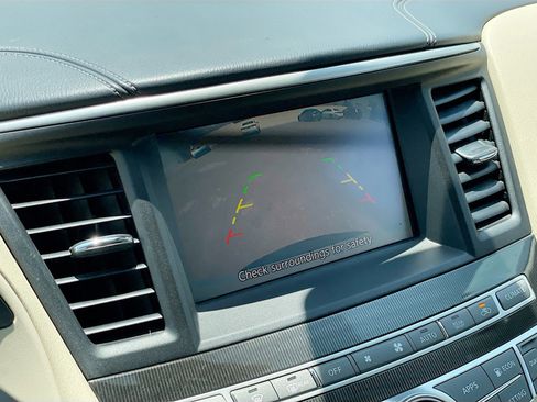Used 2019 INFINITI QX60 Pure FWD image 9