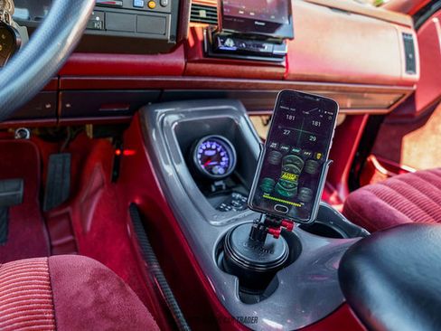 Used 1990 Chevrolet Silverado 1500 454 SS image 67